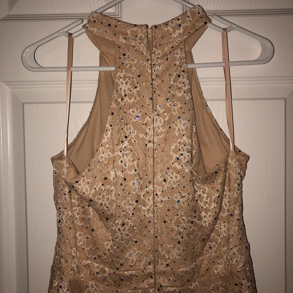 Prom Dress - Picture 4 of 4